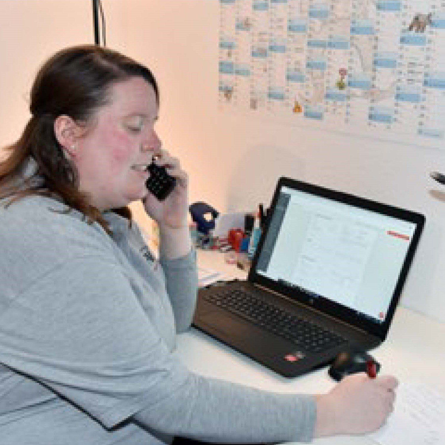 Persönliche Beratung