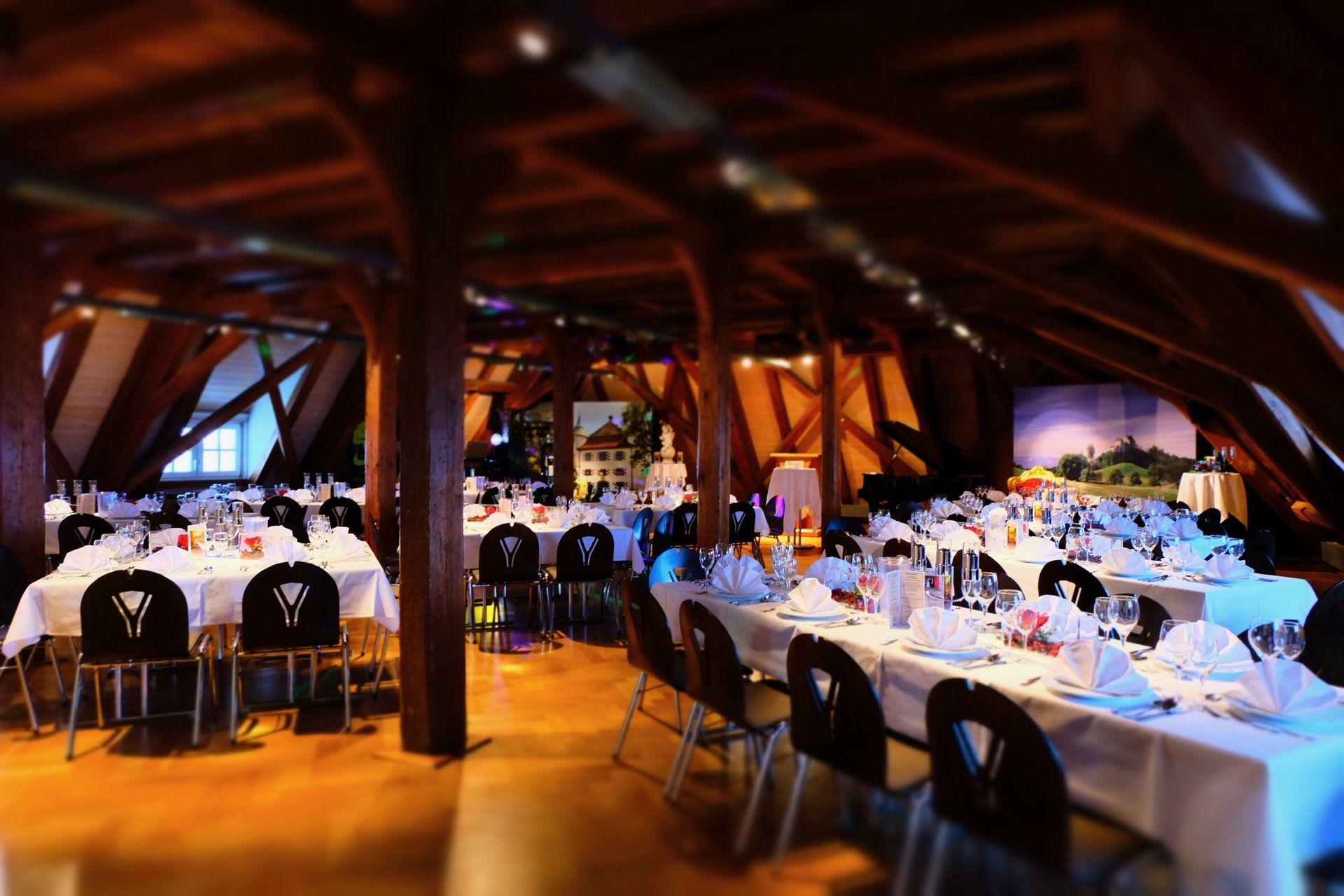 Schloss-Amtzell Hochzeit Weihnachtsfeier Geburtstag Tagung Firmenveranstaltung heiraten Amtzell Gemeinde-Amtzell Party Event Location Gala