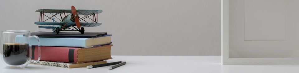 Lektorat Armbruster mit Blog Armbruster on air