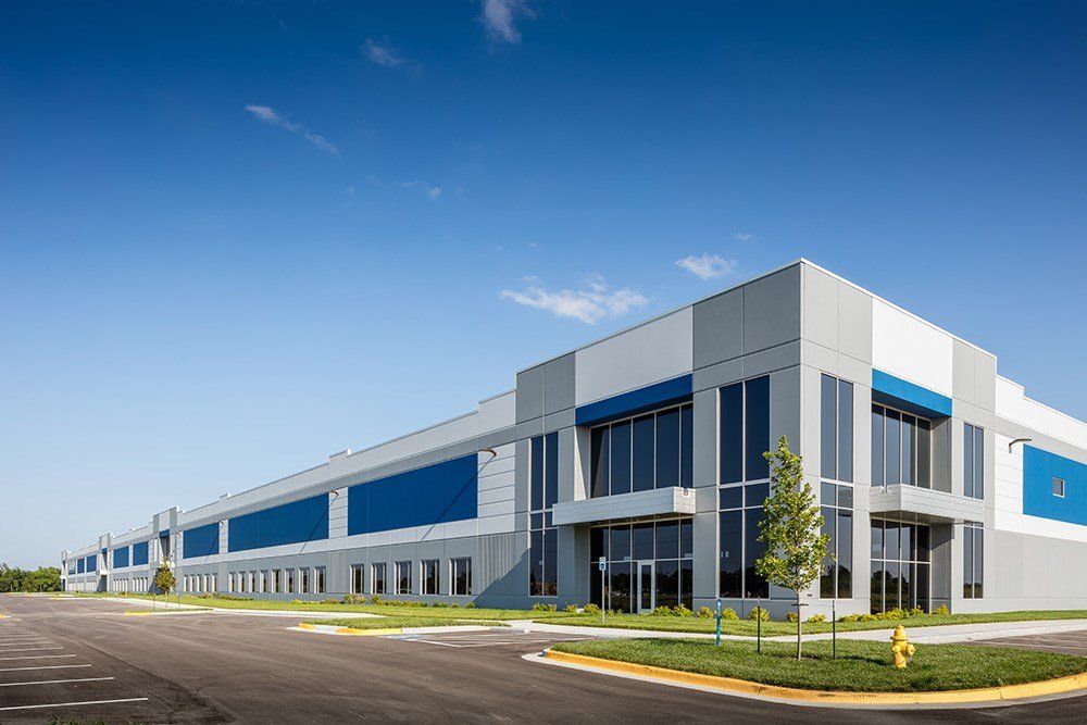 Houston Texas Commercial Property Appraisal