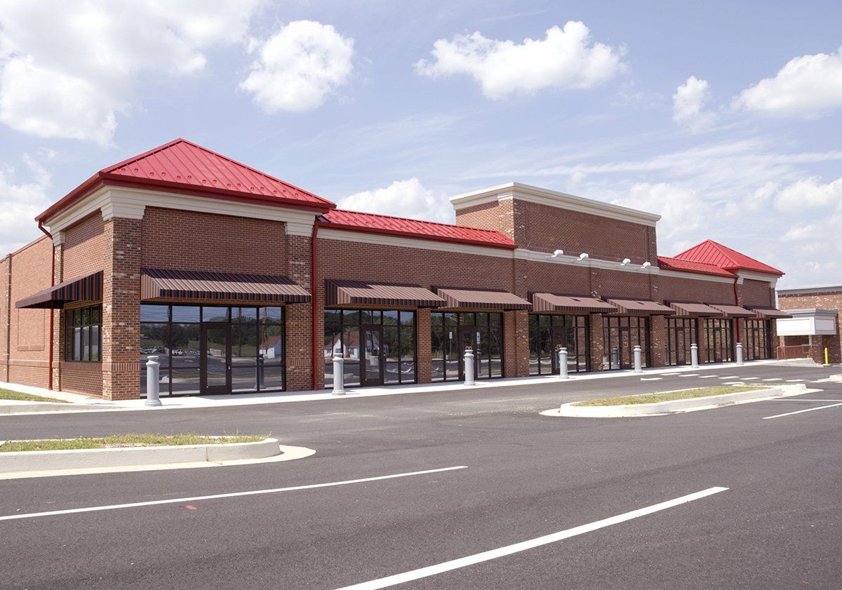 Dallas Ft. Worth Commercial Real Estate Appraisers