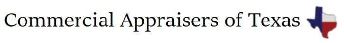 Texas Commercial Real Estate Appraisal