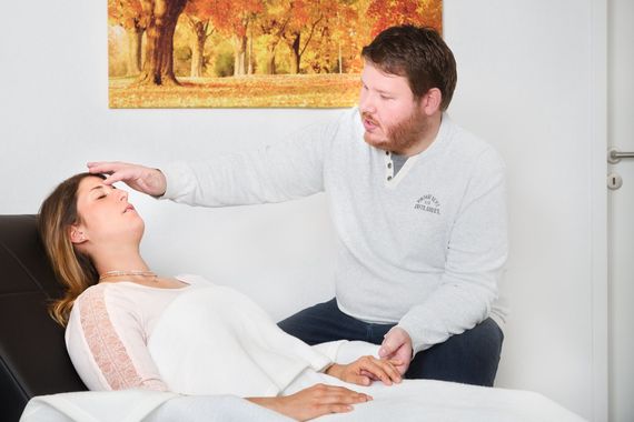Hypnosetherapie Andreas Lau Hypnosetherapie Andreas Lau
