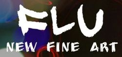 Flu New Fine Art_logo