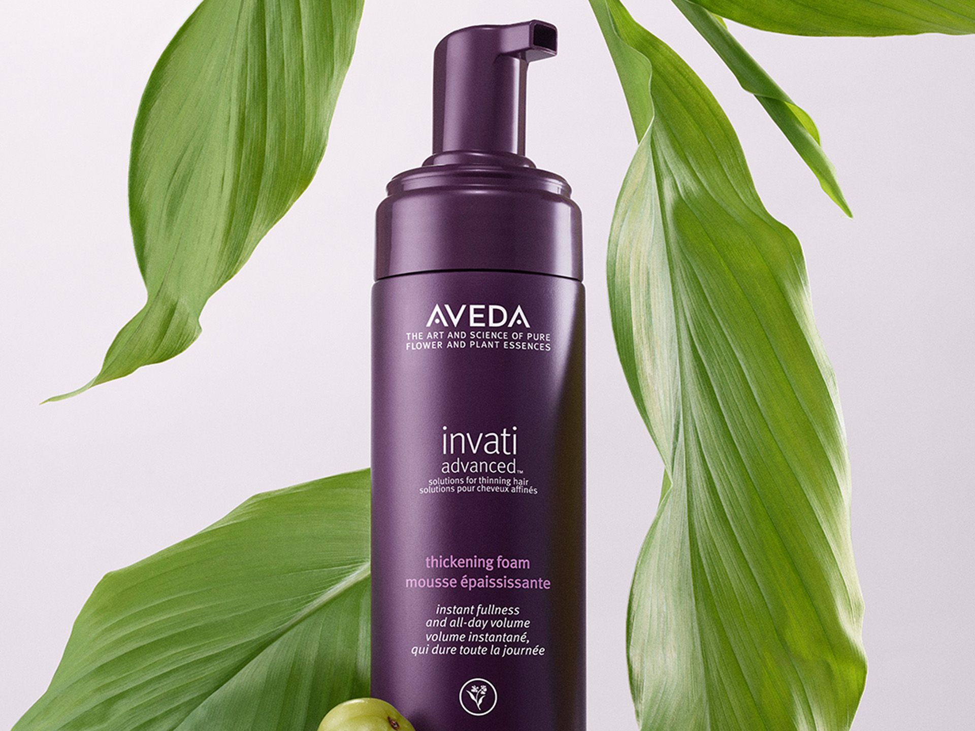Aveda Pflegeprodukte