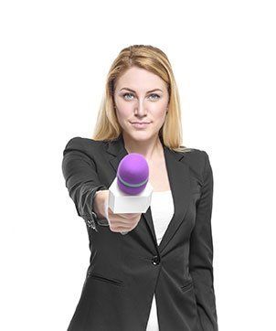 Conducting interviews and reports for Mass Media and digital media. Ceseyo Conducting interviews and reports for Mass Media and digital media. Ceseyo