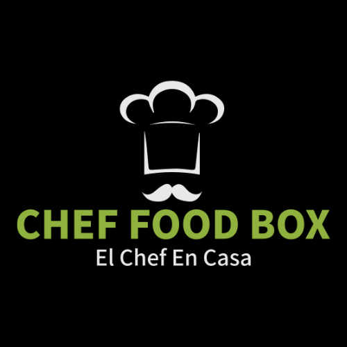 Chef Food Box