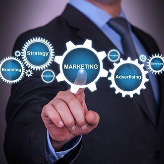 Elaboración de planes de marketing empresarial. Ceseyo Elaboración de planes de marketing empresarial. Ceseyo
