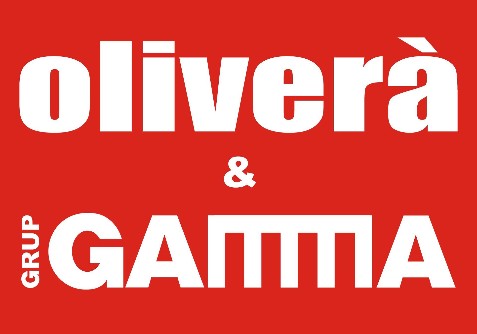 Oliverà Gamma