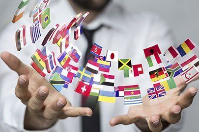 Organización de la participación de empresas en ferias nacionales e internacionales. Ceseyo Organización de la participación de empresas en ferias nacionales e internacionales. Ceseyo