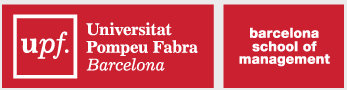 UPF - Barcelona  School of Management