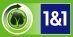 1 & 1 Partnershop