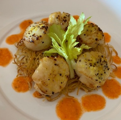 Buon Appetito Italian Restaurant in Bayville NJ