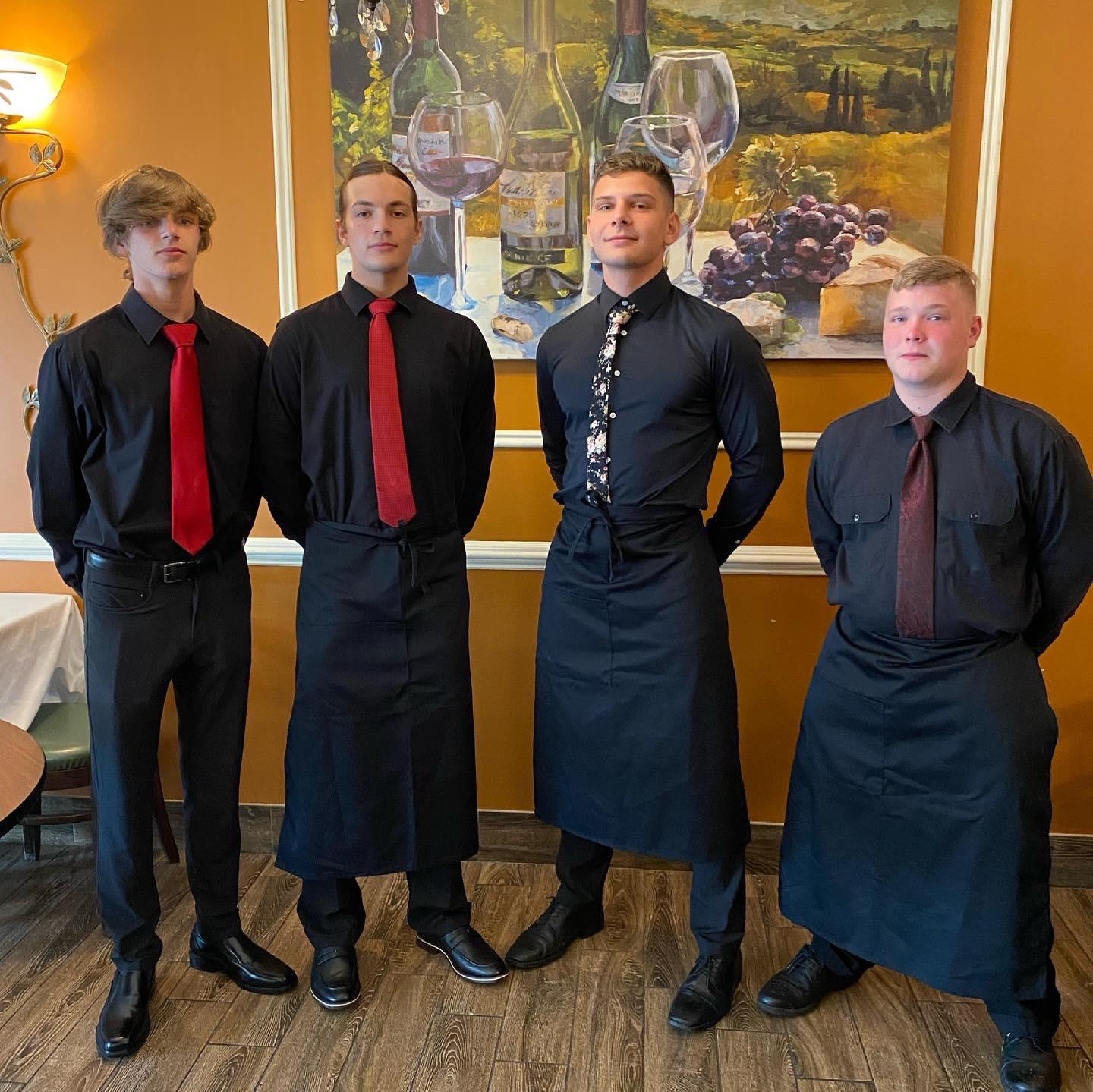 Buon Appetito Italian Restaurant in Bayville NJ