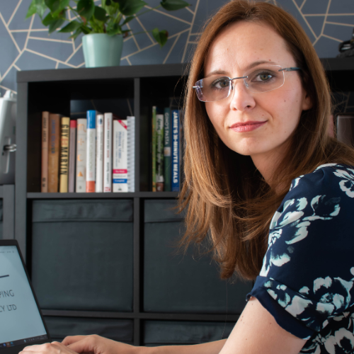 Telford Accountancy Services | Virtual Accounting Services in the UK, Bookkeeping Telford, Accountant for Artists, Payroll Telford, Accountant for dog breeders