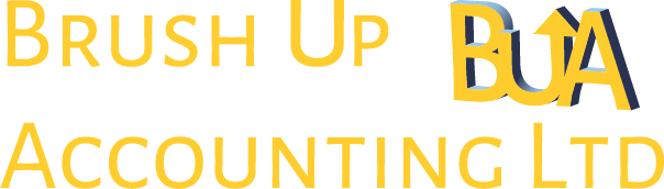 Accountant in Telford | Brush Up Accounting Ltd