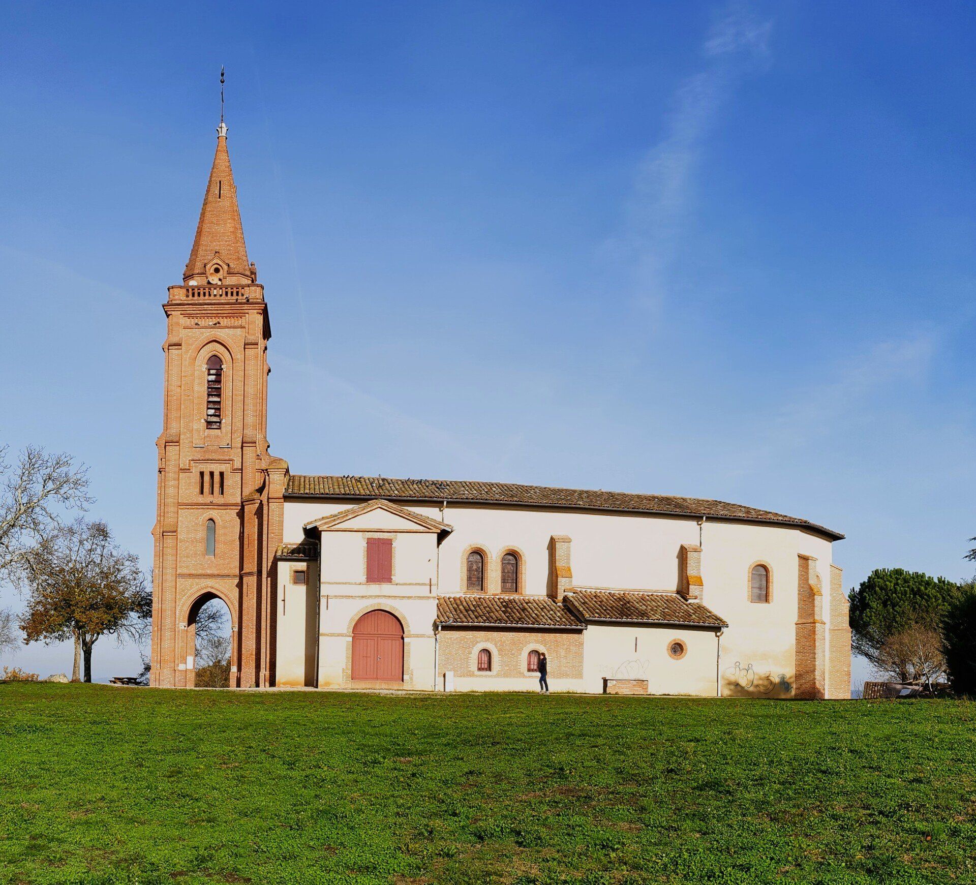 Foyer Rural de Vacquiers - JPB2022