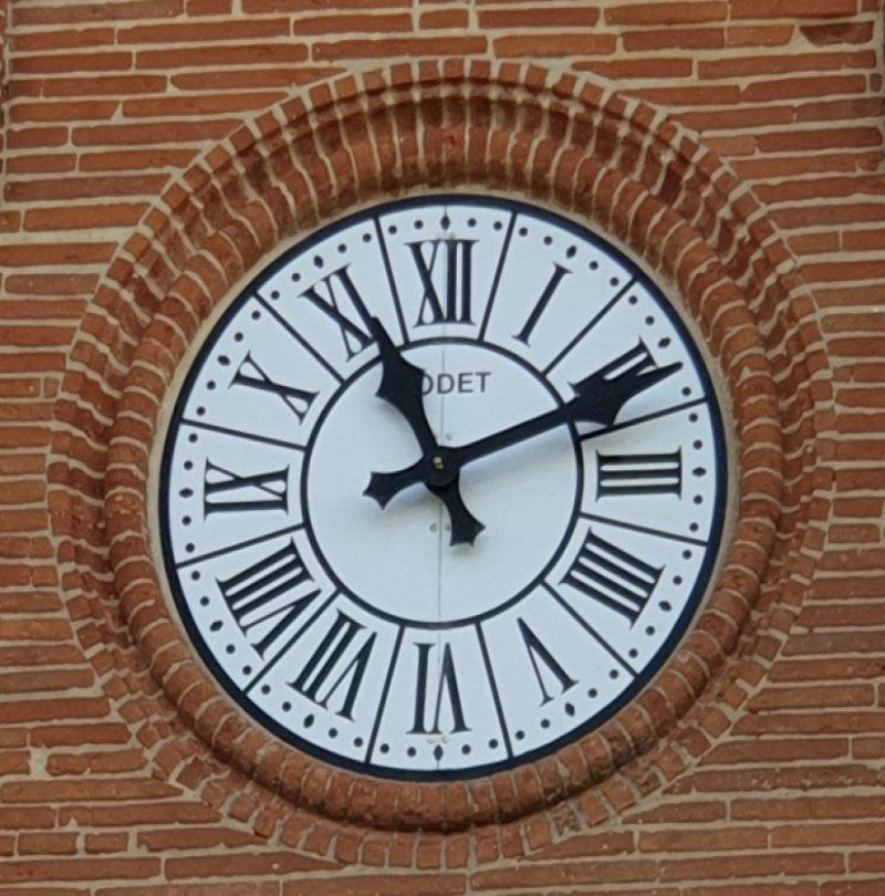 Foyer Rural de Vacquiers - JPB 2022