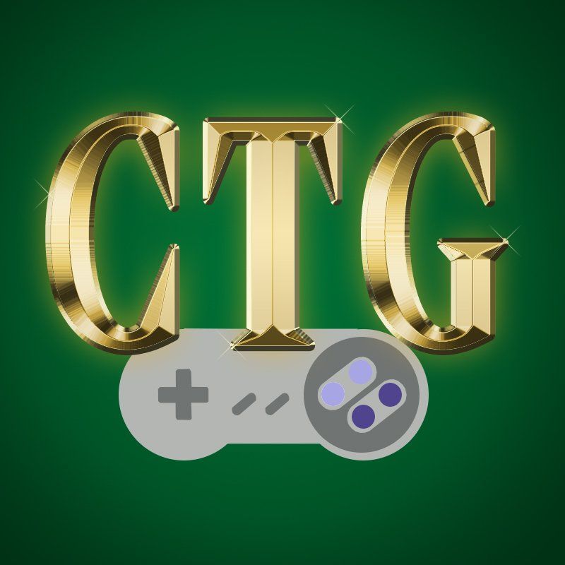 Castle Town Games CTG