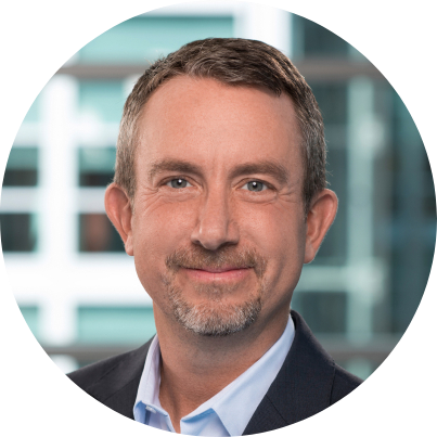 Headshot of Brian Elliott