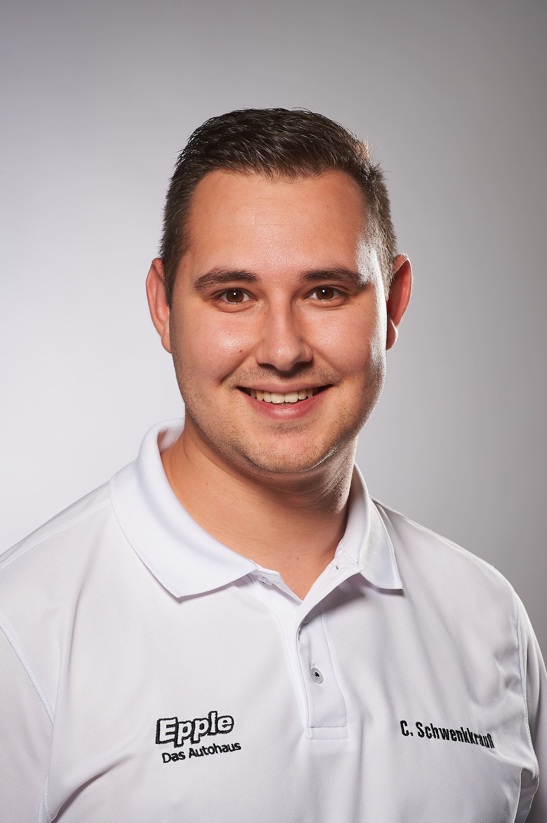 Christian Schwenkkrauß Christian Schwenkkrauß