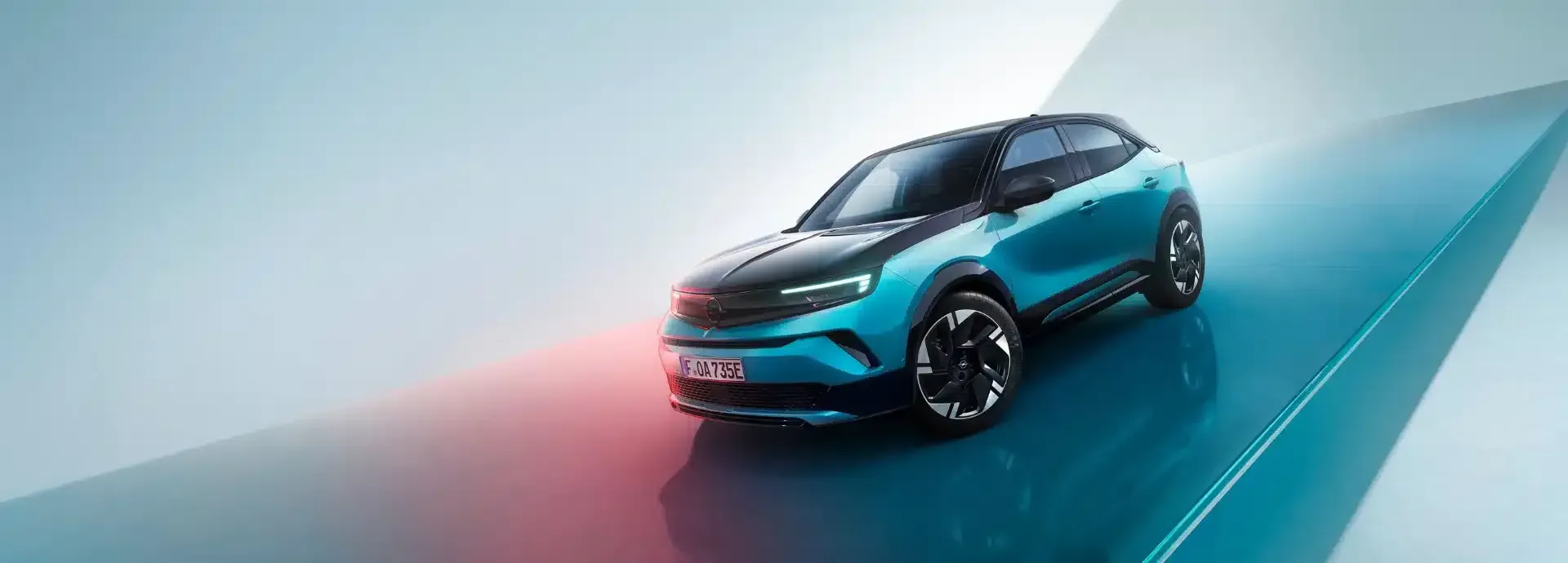Der neue Opel Grandland
