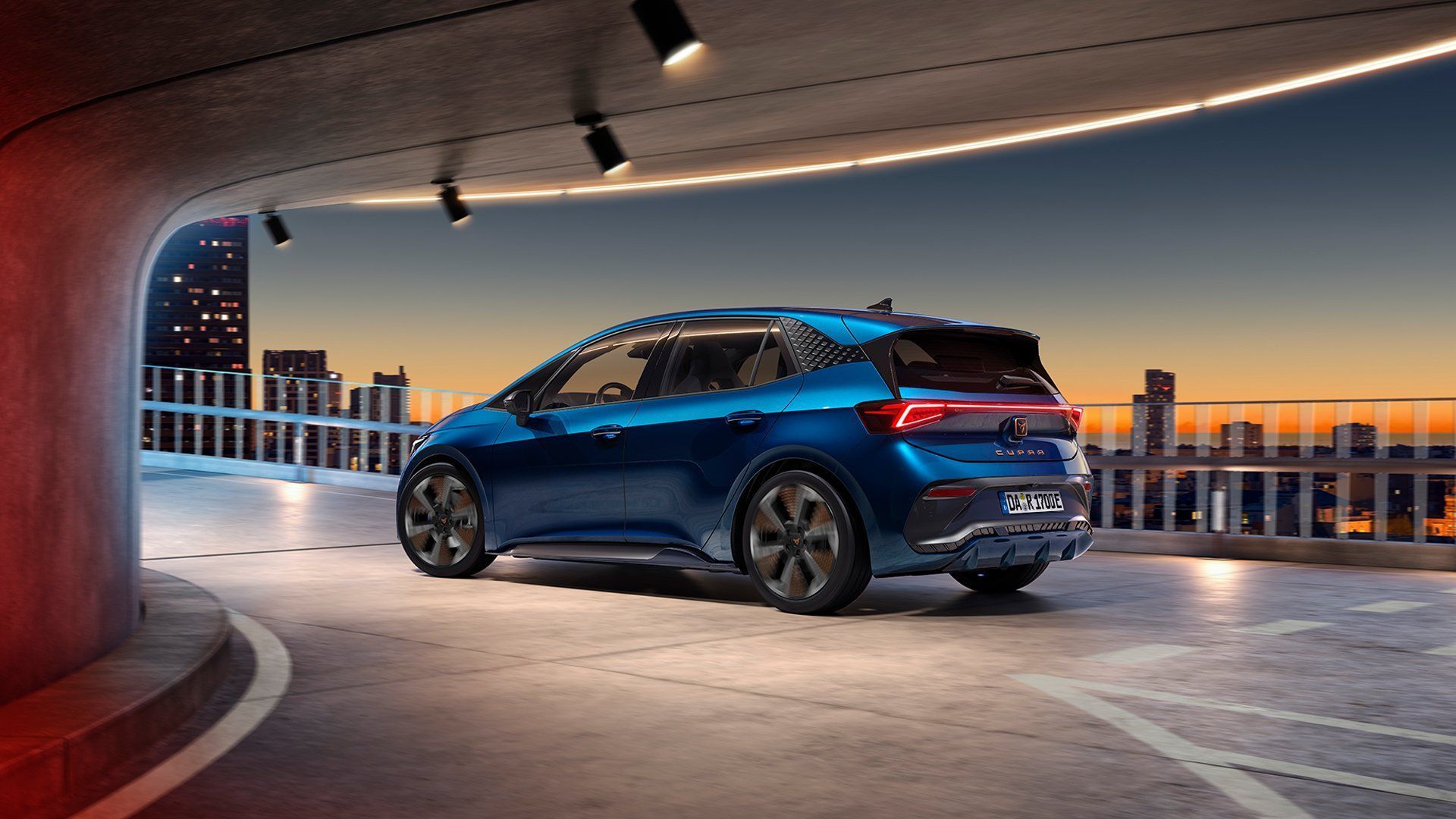 CUPRA Gebrauchtwagen