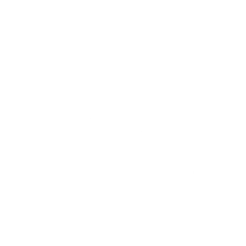 Opel Logo in weiß