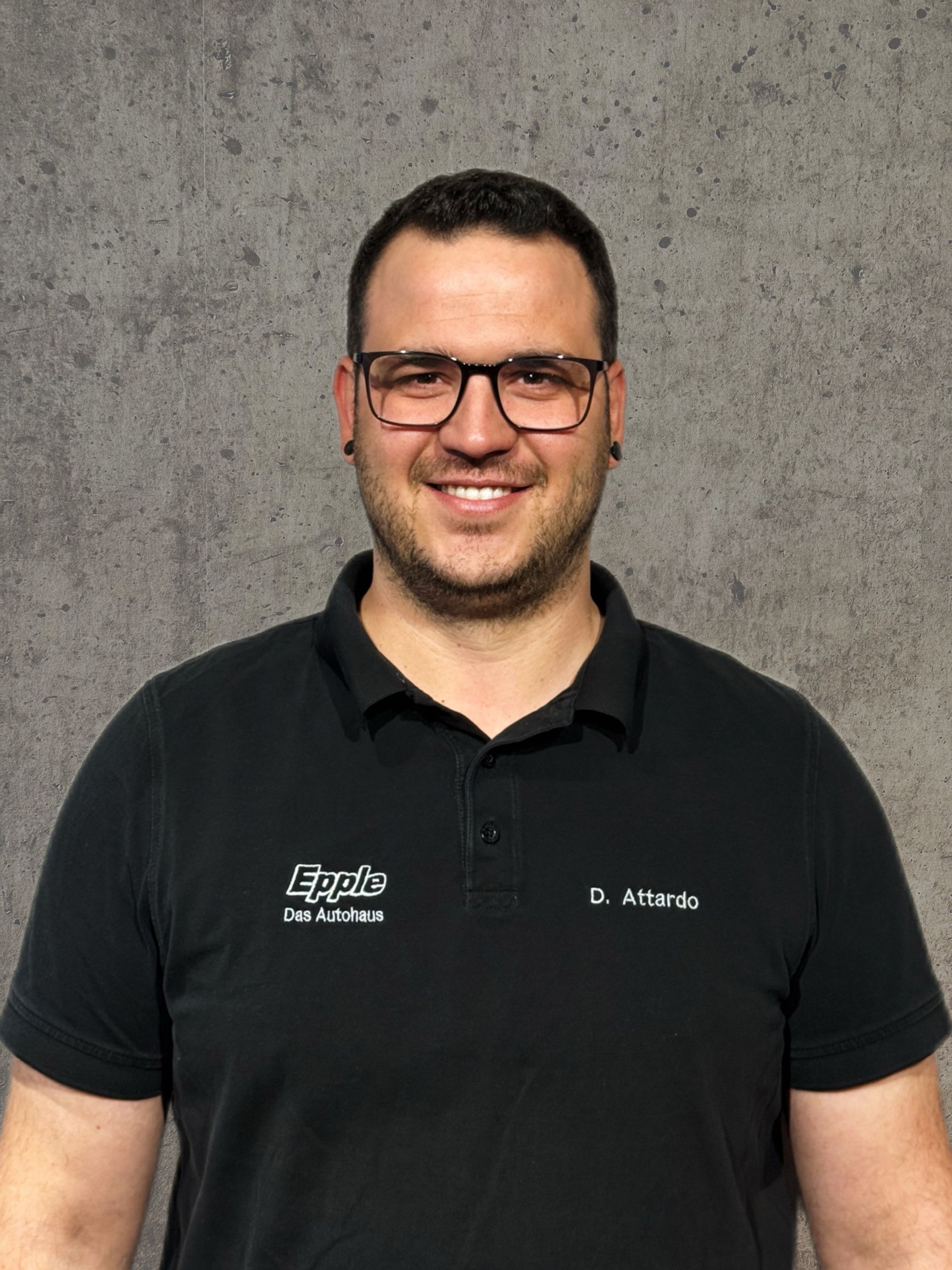 Daniele Attardo