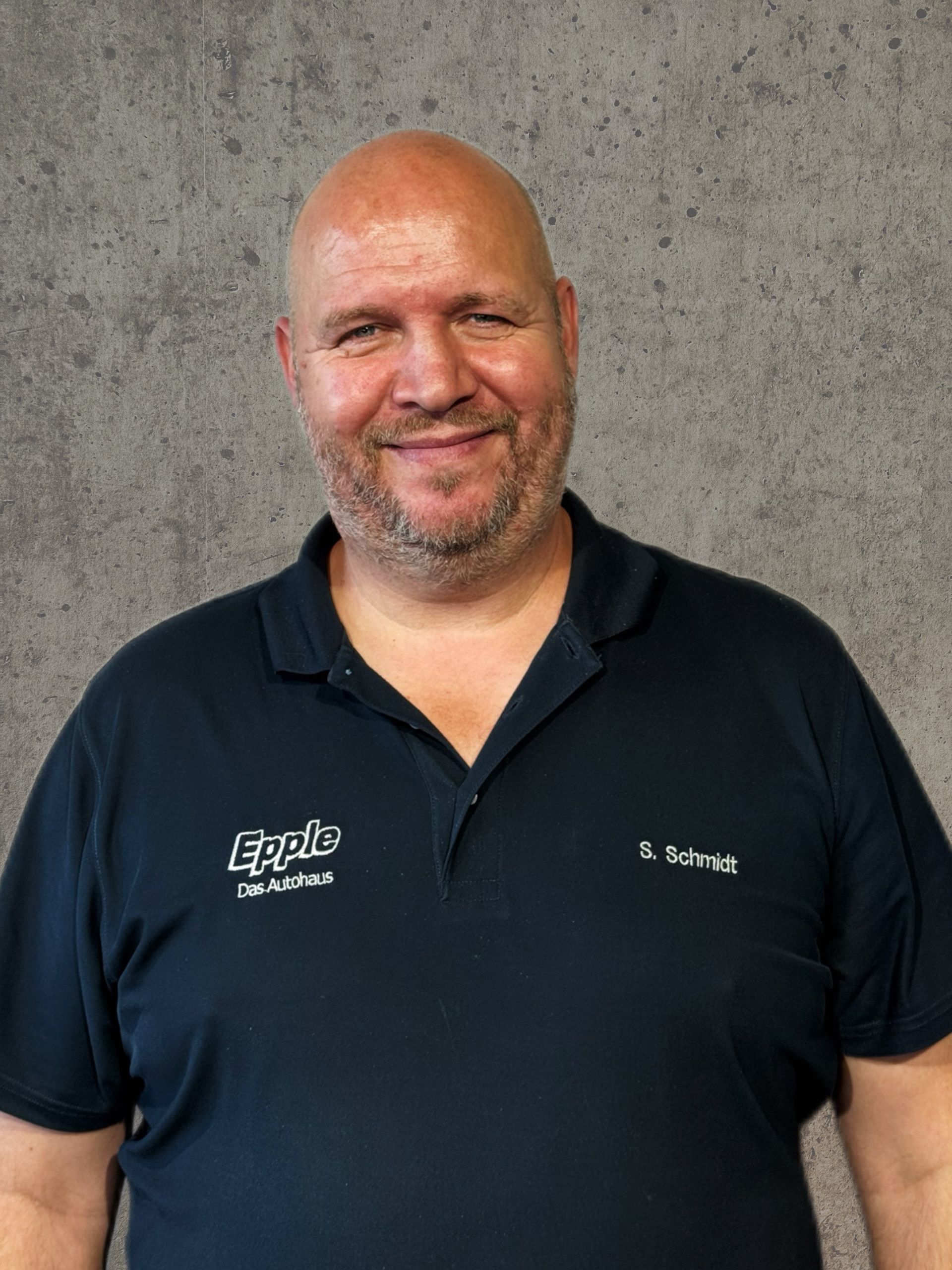 Steffen Schmidt