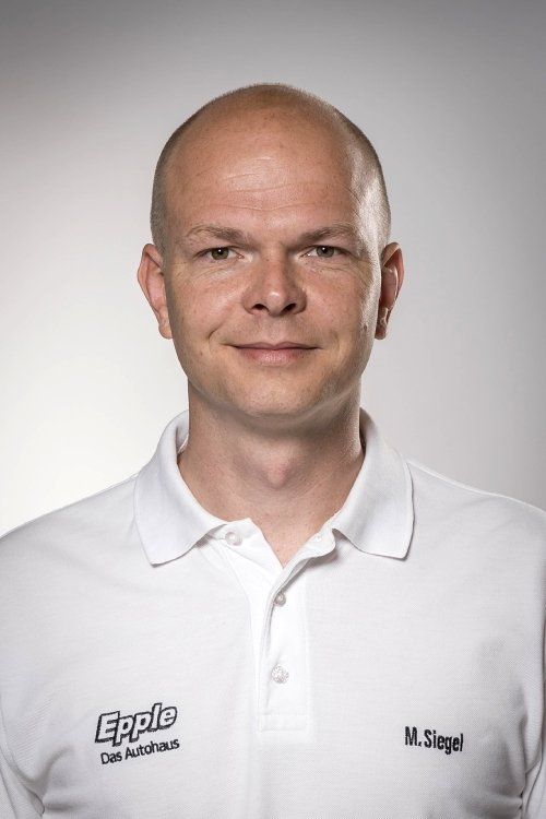 Michael Siegel Cupra Master