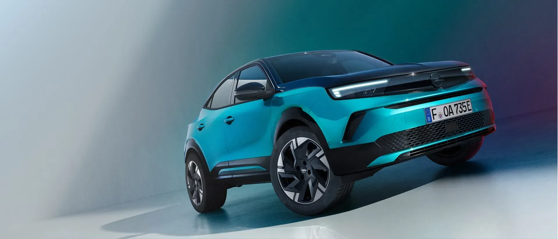 Opel Fahrzeuge bei Auto Epple