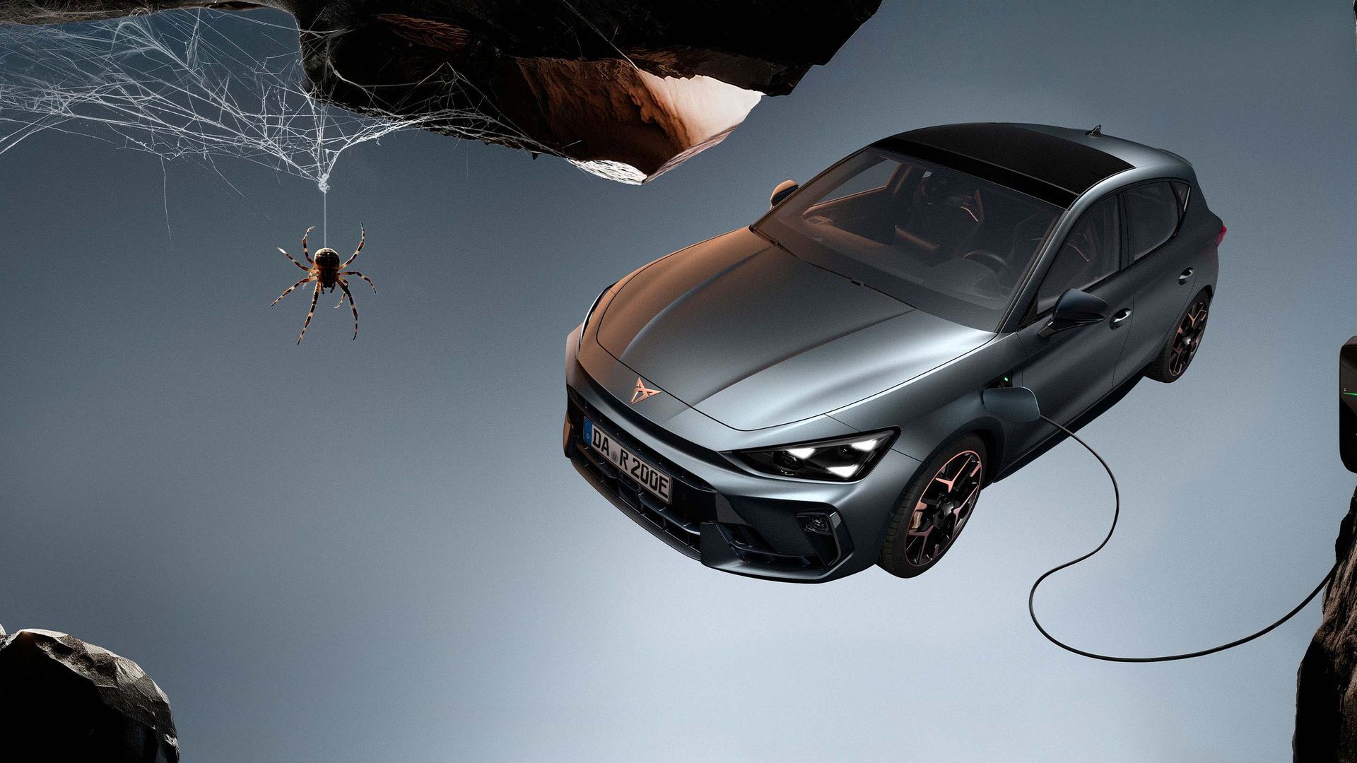 CUPRA LEON Leasing: Angebote ab 289€/mtl¹