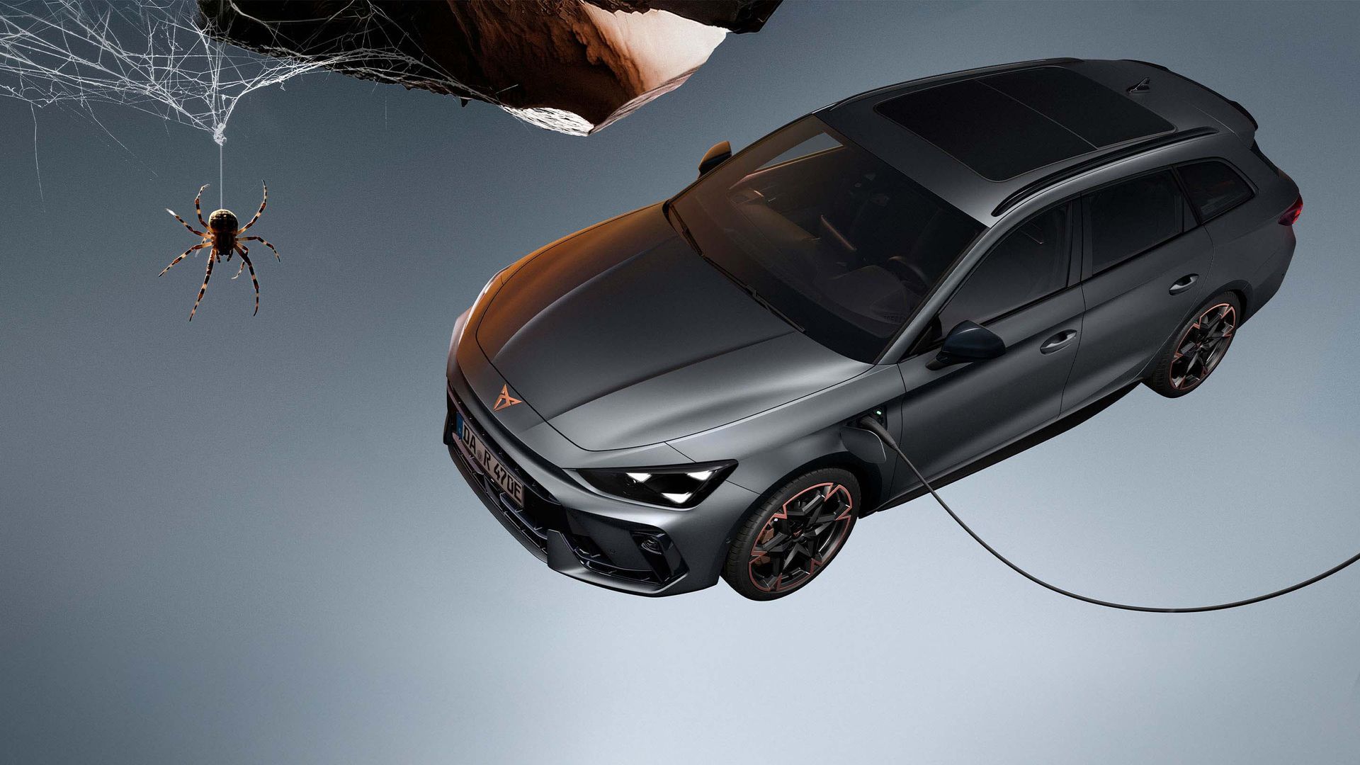 CUPRA LEON Sportstourer Leasing: Angebote ab 289€/mtl¹