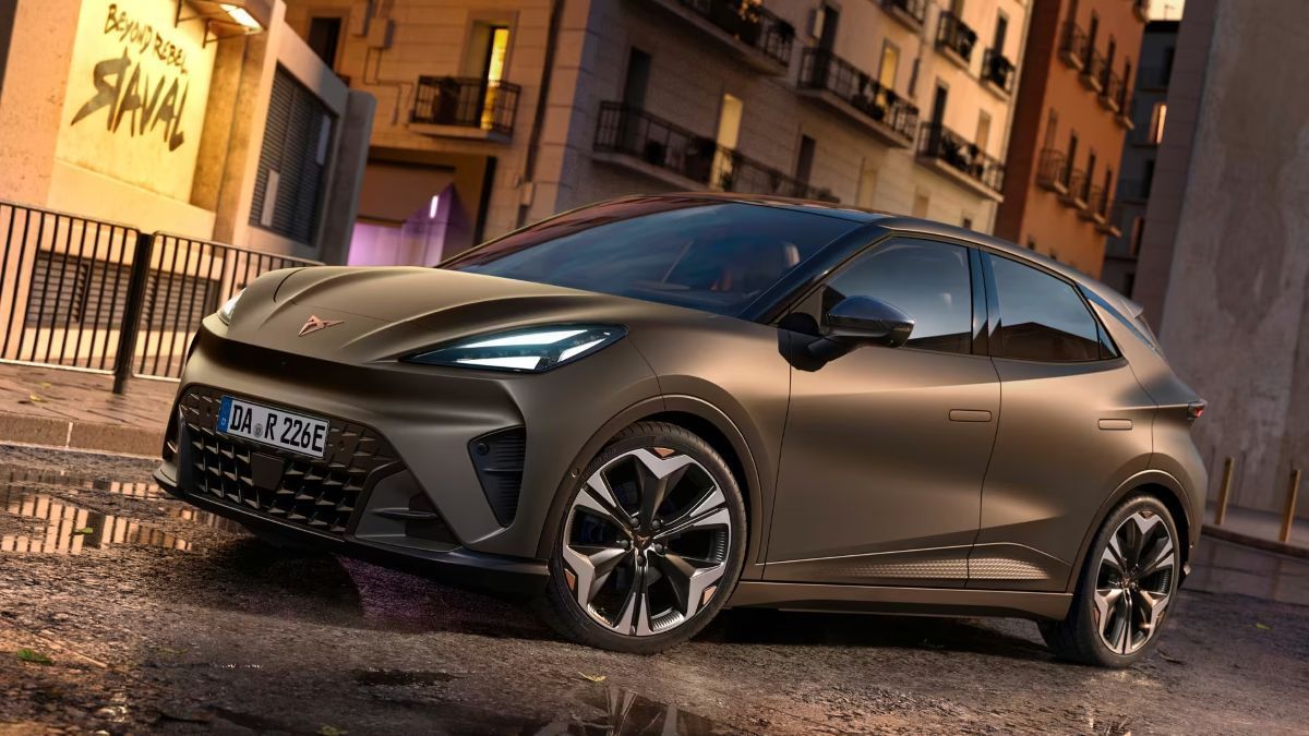 CUPRA Neuwagen & Leasing