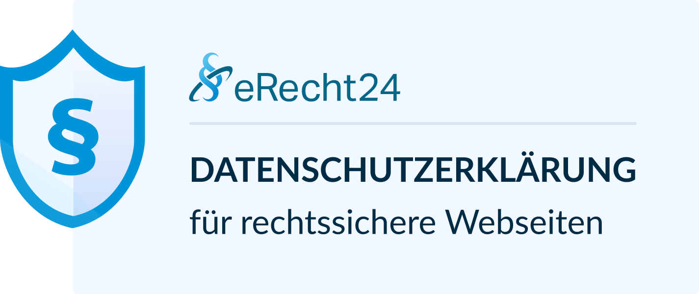 Logo Recht 24 Datenschutz Auto Epple