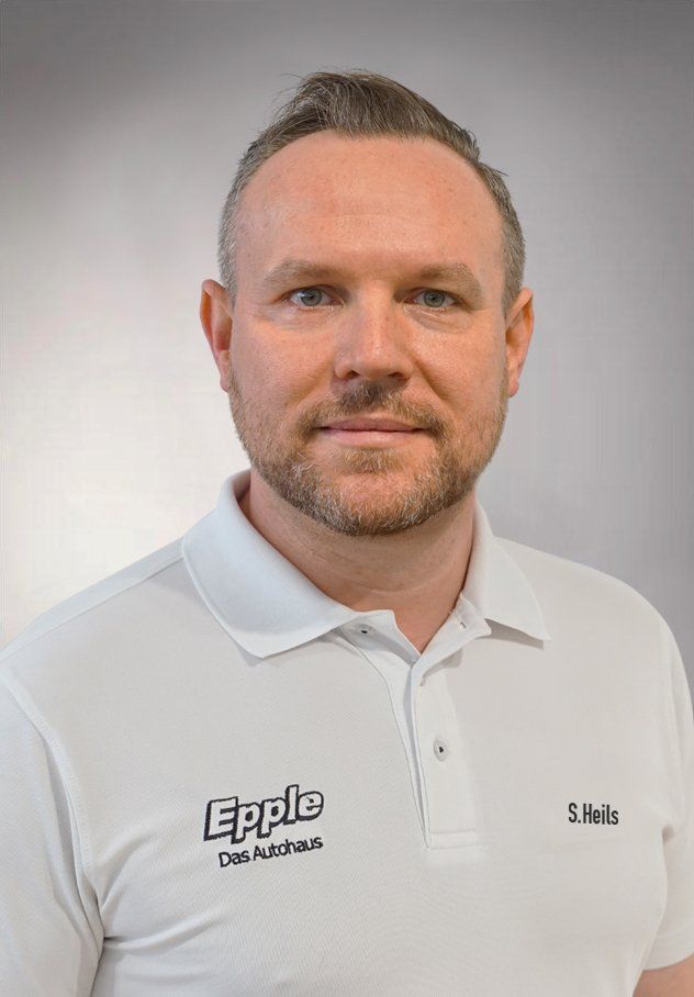 Sascha Heils Opel Neuwagen Sascha Heils