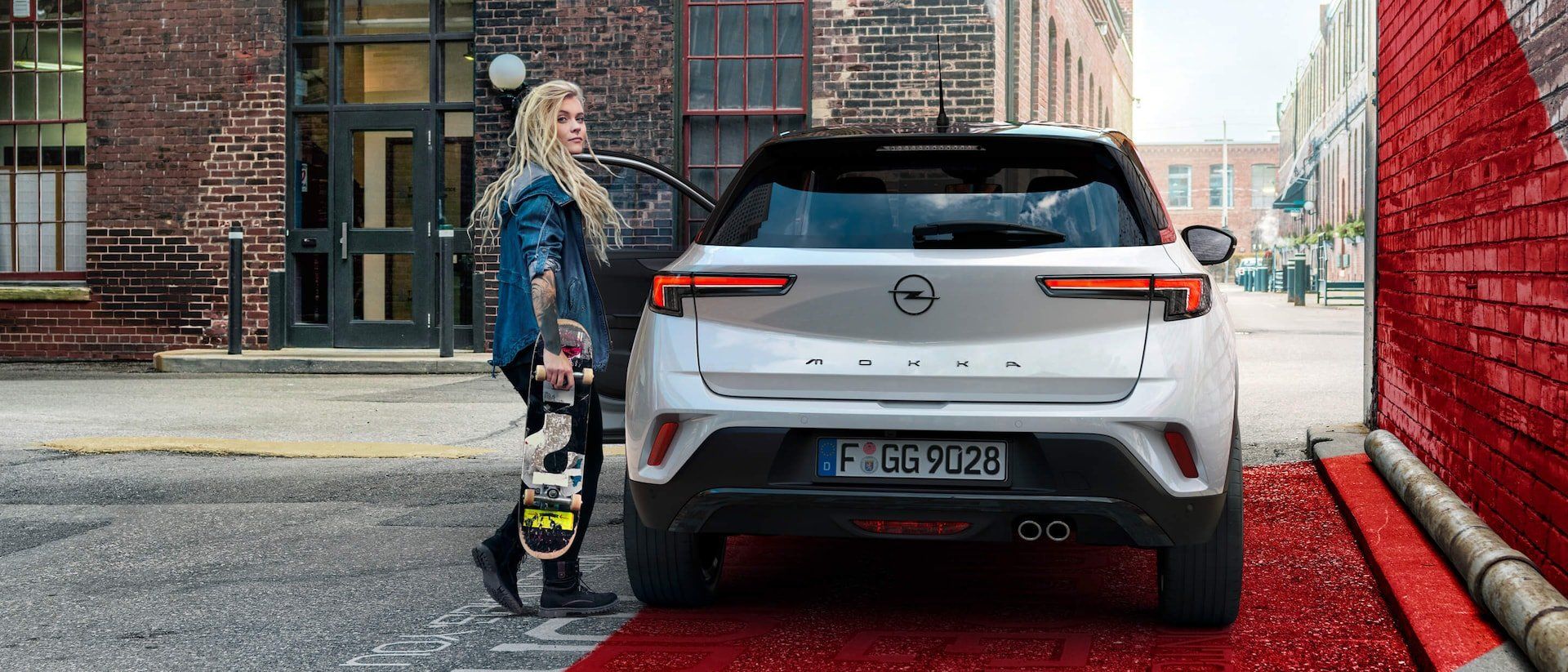 Opel Gebrauchtwagen Rutesheim