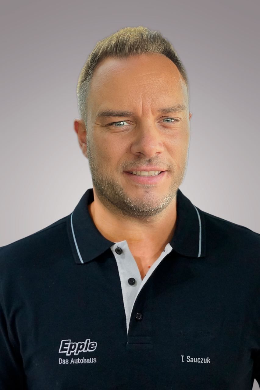 Tobias Sauczuk Unfallabwicklung