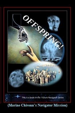 Marine Chivonn becomes a Navigator and find ways to secure for children the future