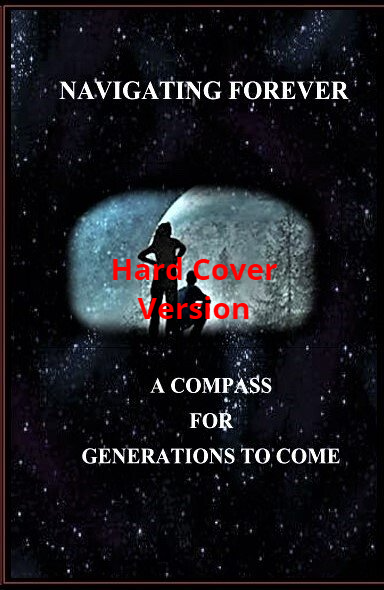 Navigating Forever. Collector Volume. Future Generation Compass