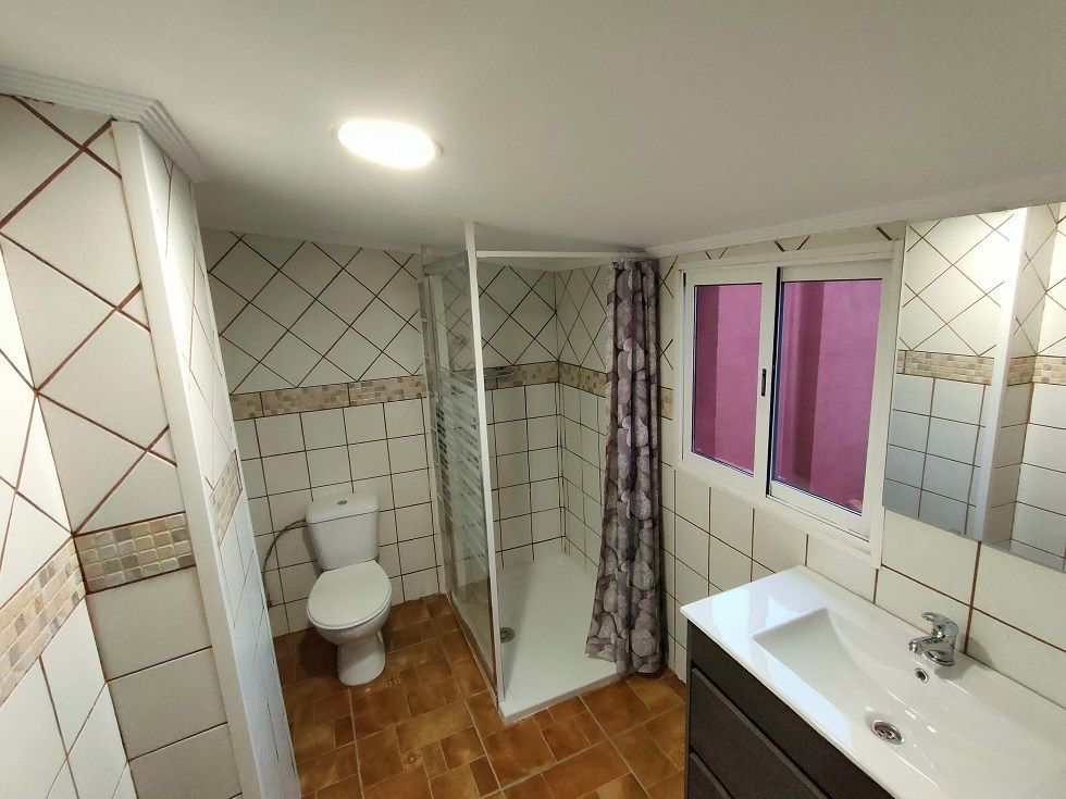Baño 2