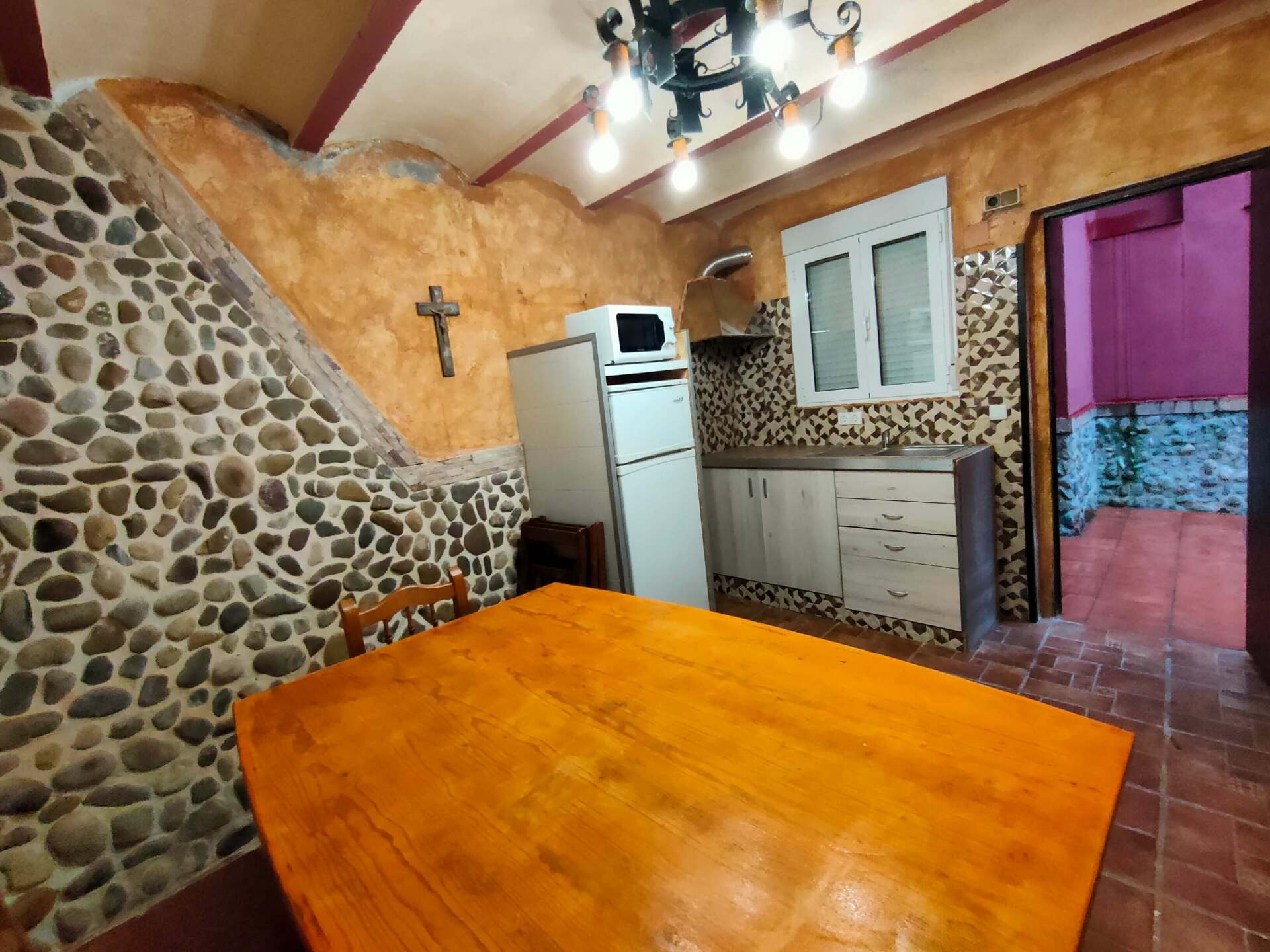 Merendero 7 personas en Villamediana de Iregua