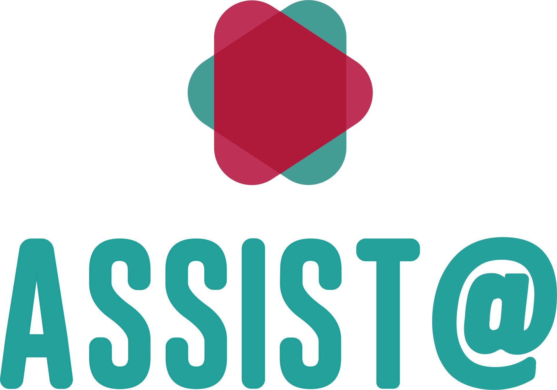 Logo Assist@ Logo Assist@