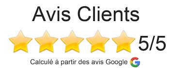 avis google Couvreur l'isle-adam 95290