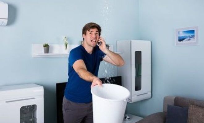 fuite toiture Maisons-Laffitte