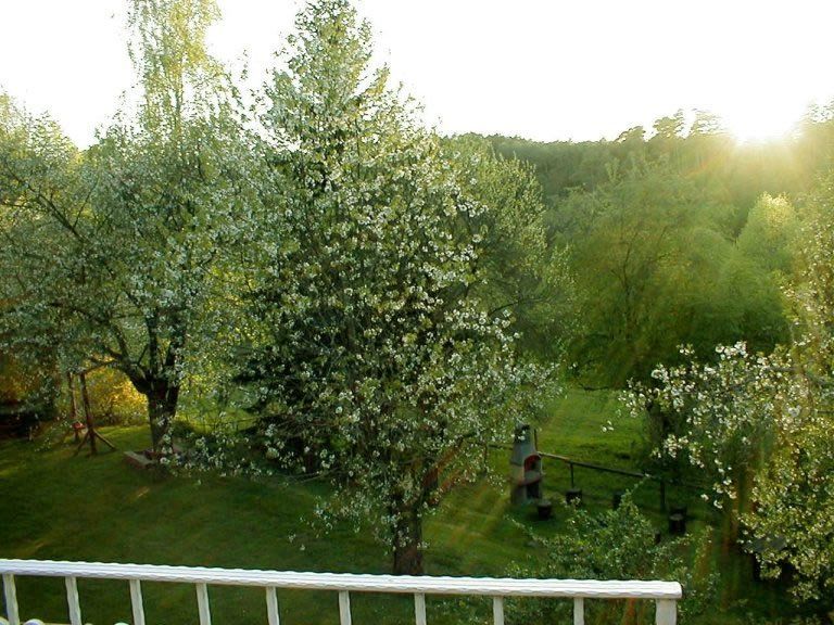Aussicht