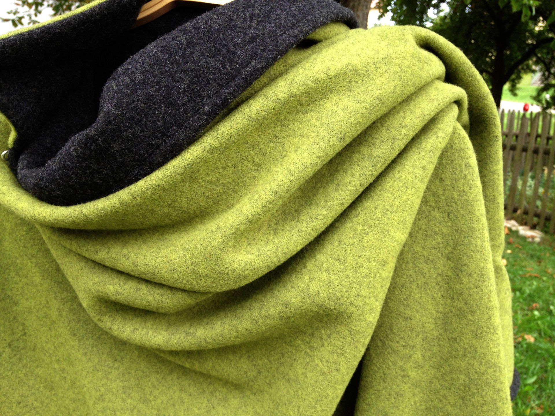 Hier gehts zu den Farben für unserer Doublefacestoffe