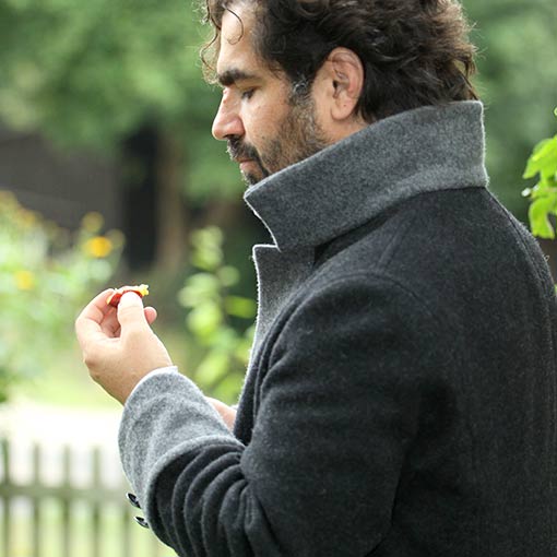 Gehroch für Herren traditionell Gehrock für Herren traditionell