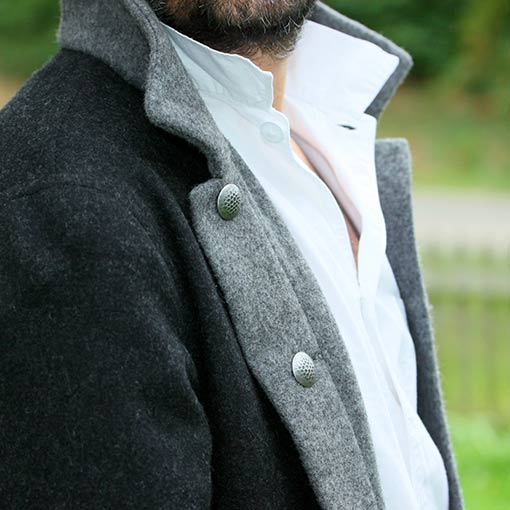 Gehrock für Herren Gehrock für Herren